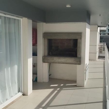 Apartament Punta del Este Exteriör bild