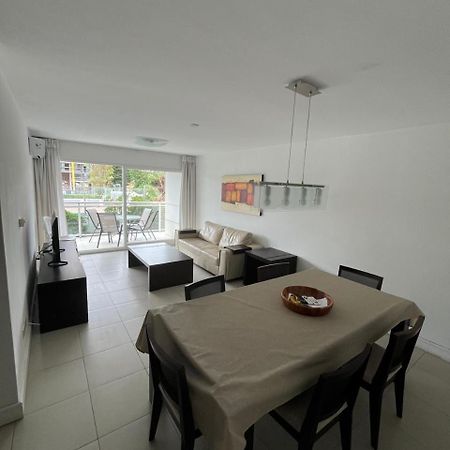 Apartament Punta del Este Exteriör bild