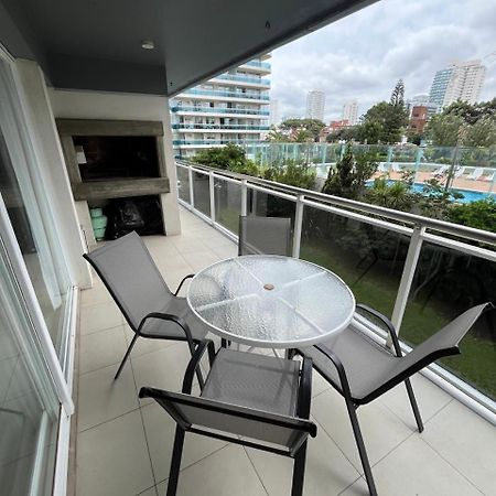 Apartament Punta del Este Exteriör bild