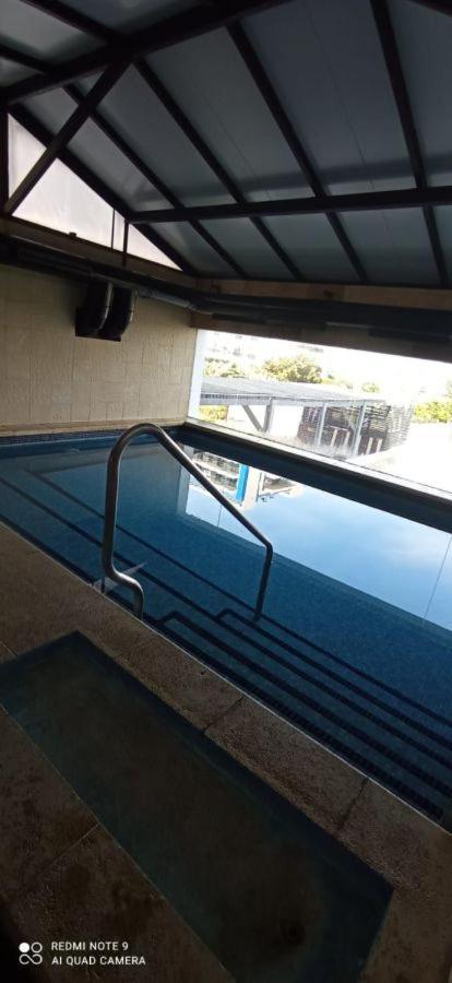 Apartament Punta del Este Exteriör bild
