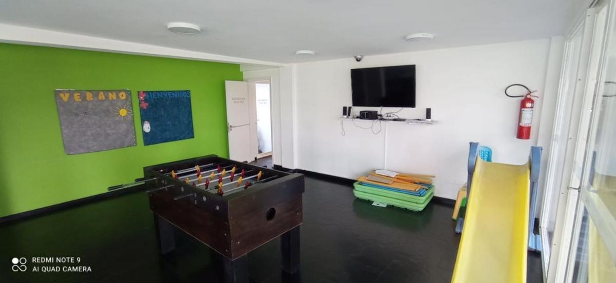 Apartament Punta del Este Exteriör bild