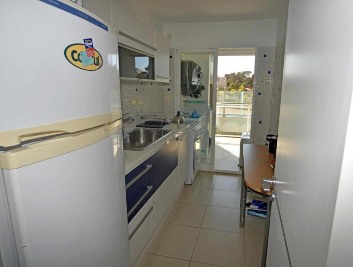 Apartament Punta del Este Exteriör bild