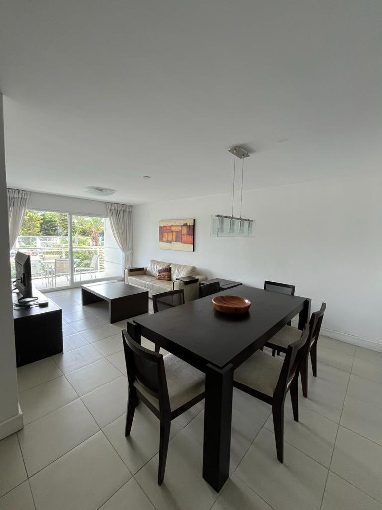 Apartament Punta del Este Exteriör bild