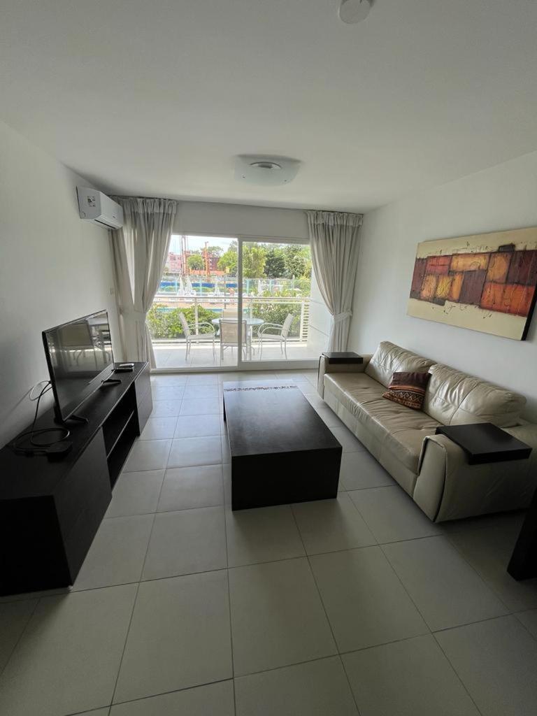 Apartament Punta del Este Exteriör bild