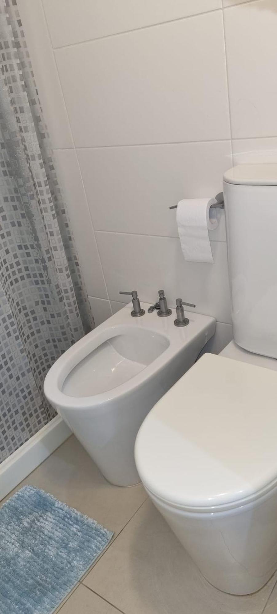 Apartament Punta del Este Exteriör bild