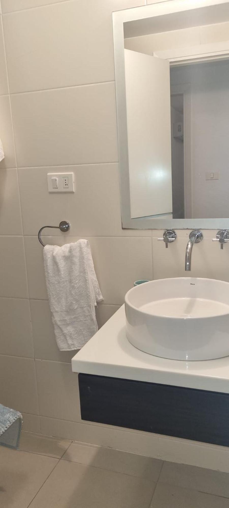 Apartament Punta del Este Exteriör bild