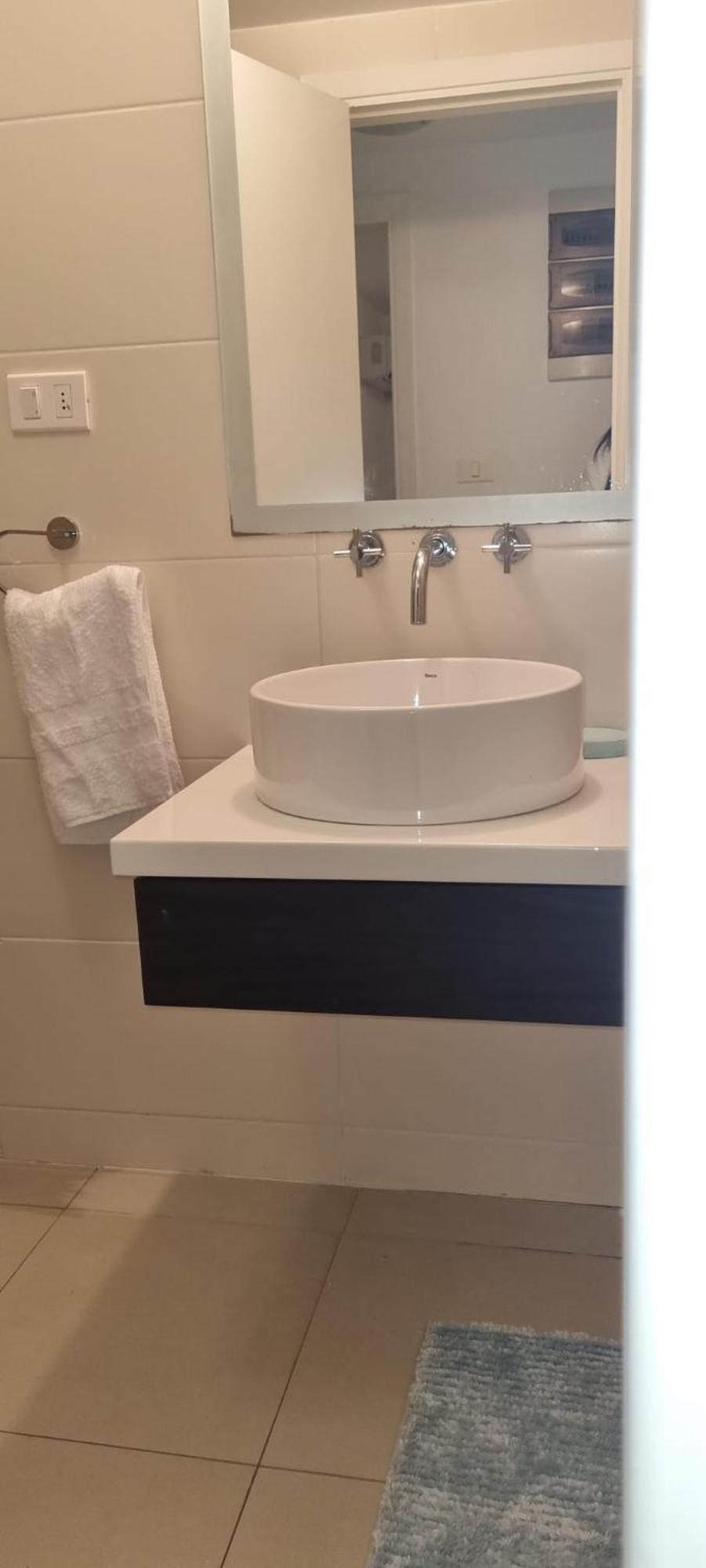 Apartament Punta del Este Exteriör bild