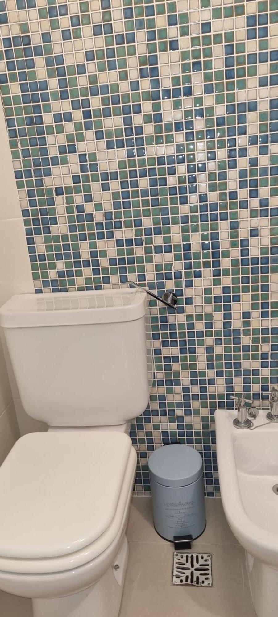 Apartament Punta del Este Exteriör bild