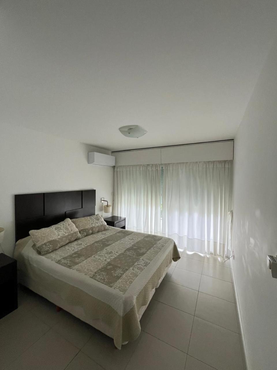 Apartament Punta del Este Exteriör bild