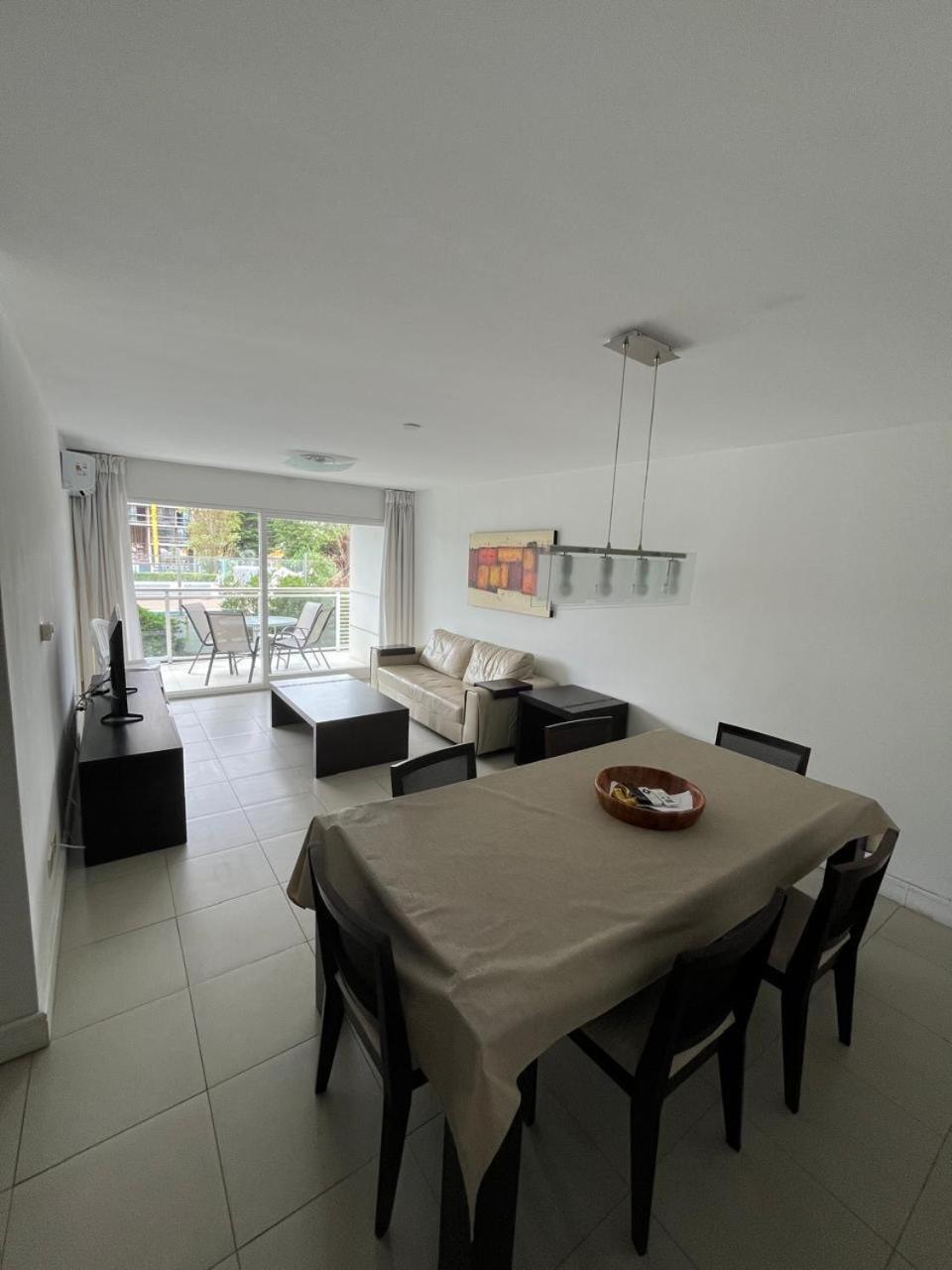 Apartament Punta del Este Exteriör bild